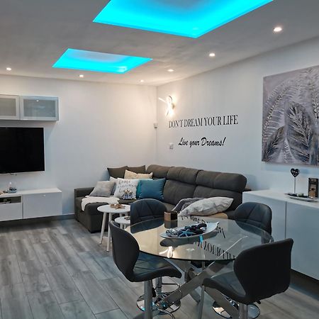 Luxury Apartment Of Costa Costa Del Silencio Exterior photo