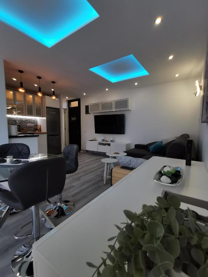 Luxury Apartment Of Costa Costa Del Silencio Exterior photo