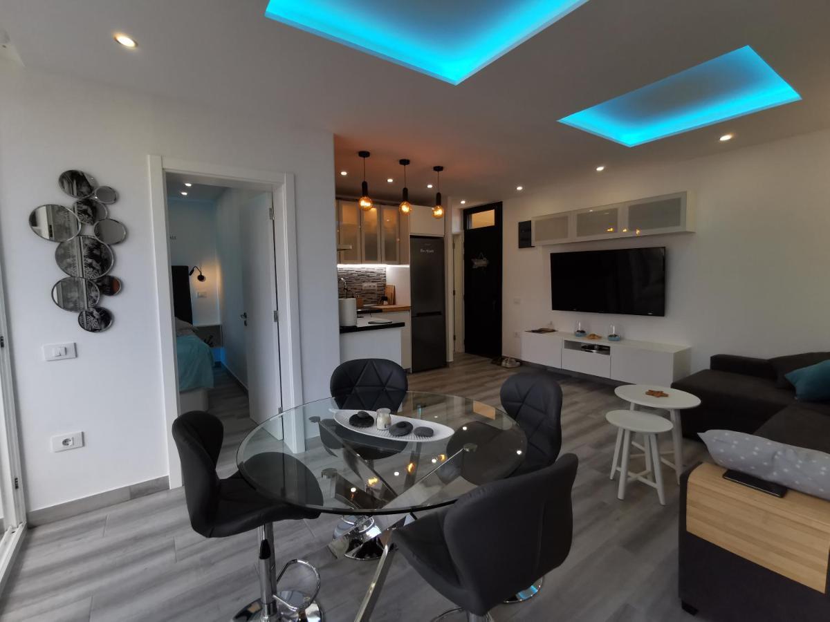 Luxury Apartment Of Costa Costa Del Silencio Exterior photo