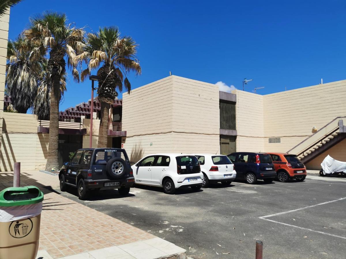 Luxury Apartment Of Costa Costa Del Silencio Exterior photo