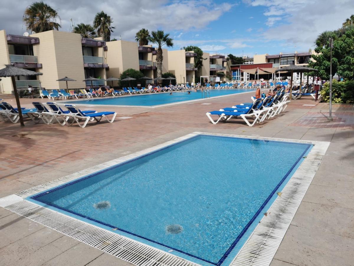 Luxury Apartment Of Costa Costa Del Silencio Exterior photo
