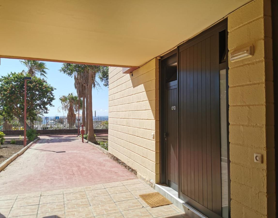 Luxury Apartment Of Costa Costa Del Silencio Exterior photo