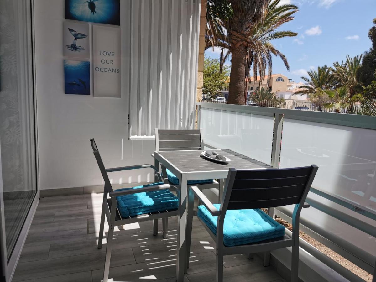 Luxury Apartment Of Costa Costa Del Silencio Exterior photo