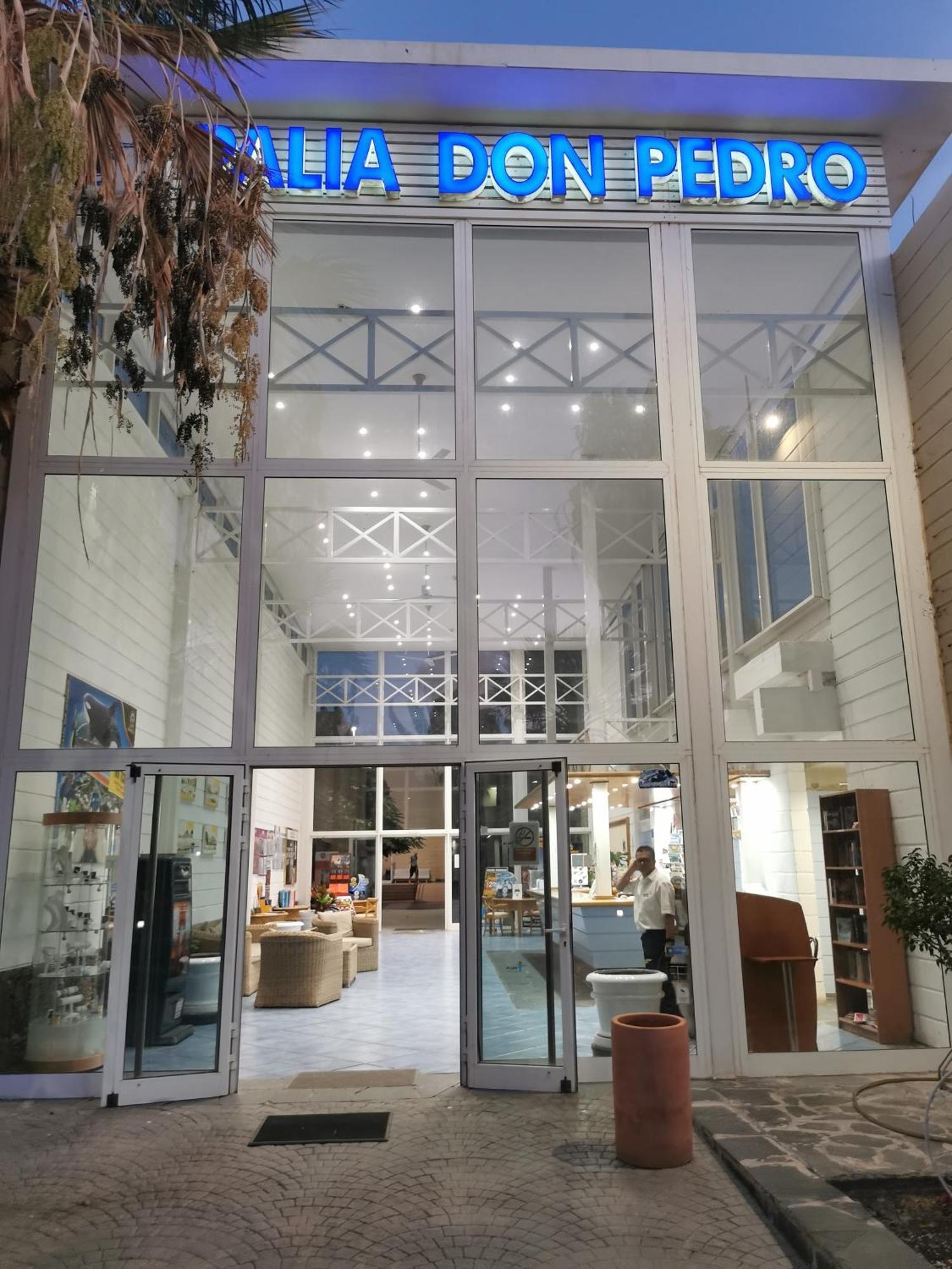 Luxury Apartment Of Costa Costa Del Silencio Exterior photo