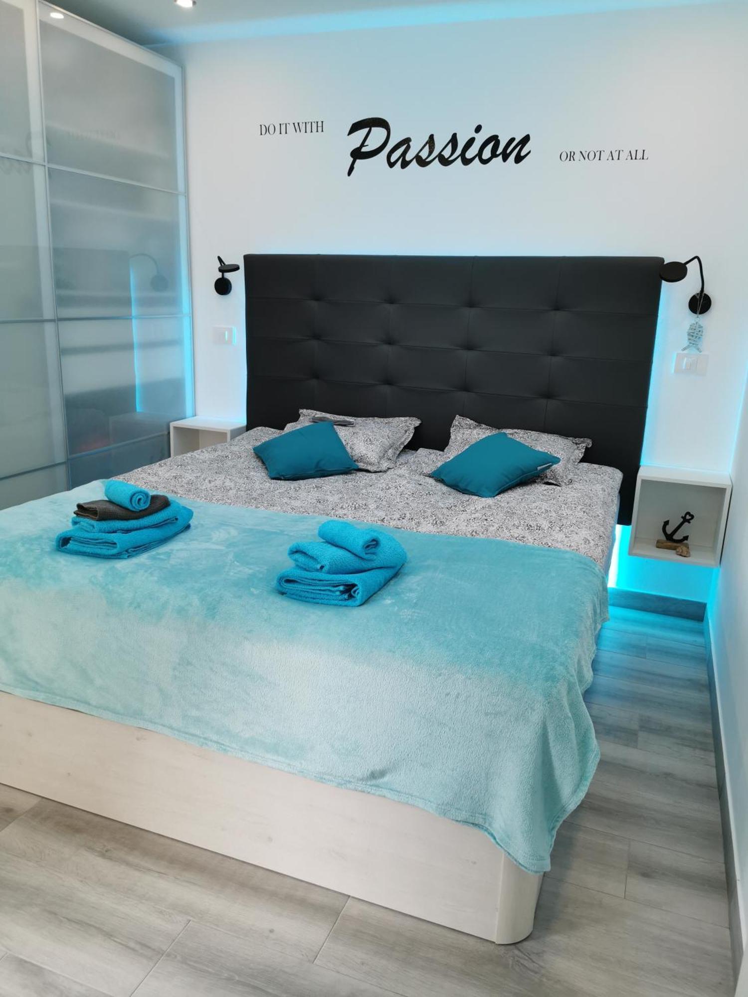 Luxury Apartment Of Costa Costa Del Silencio Exterior photo