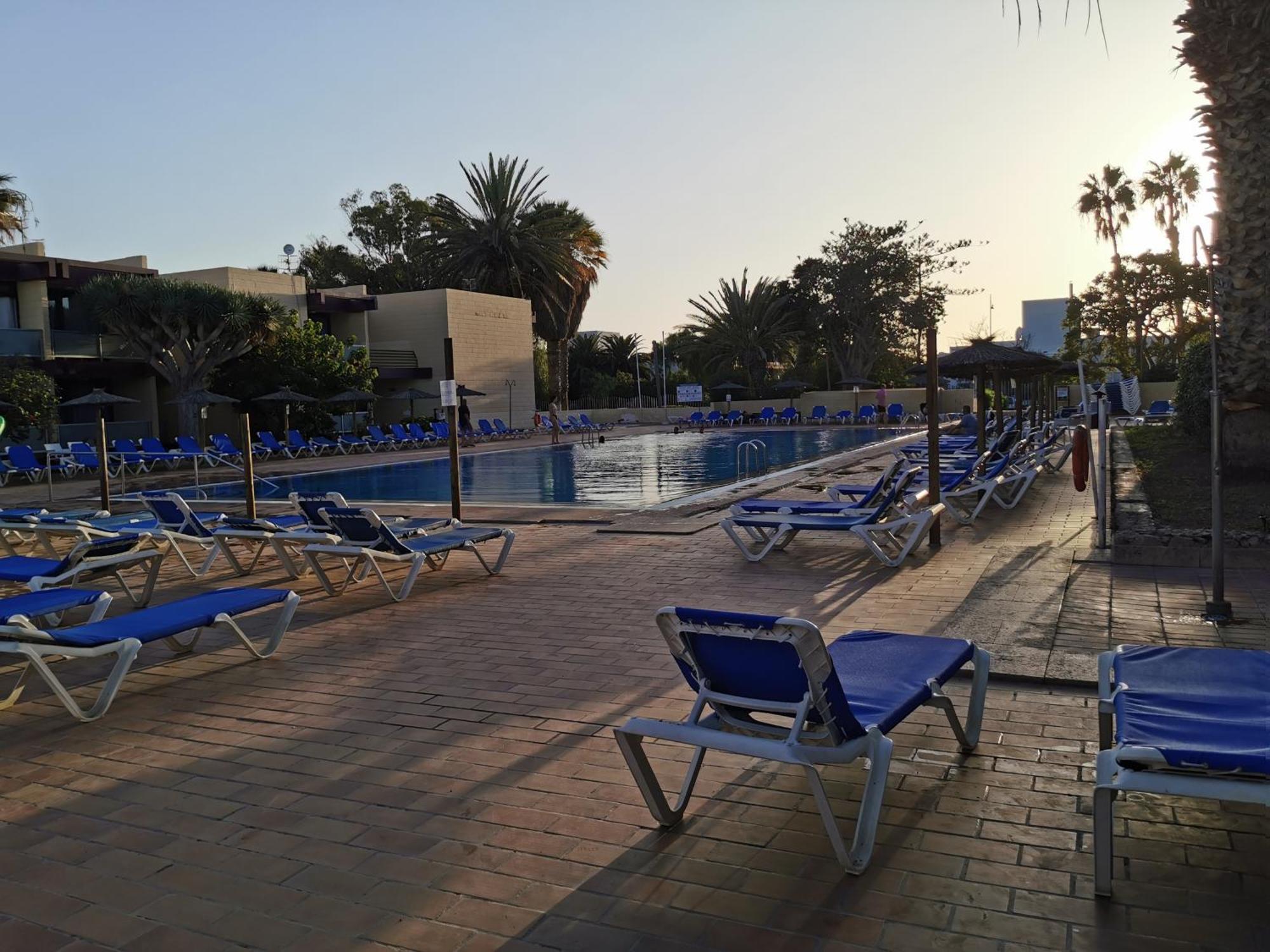 Luxury Apartment Of Costa Costa Del Silencio Exterior photo
