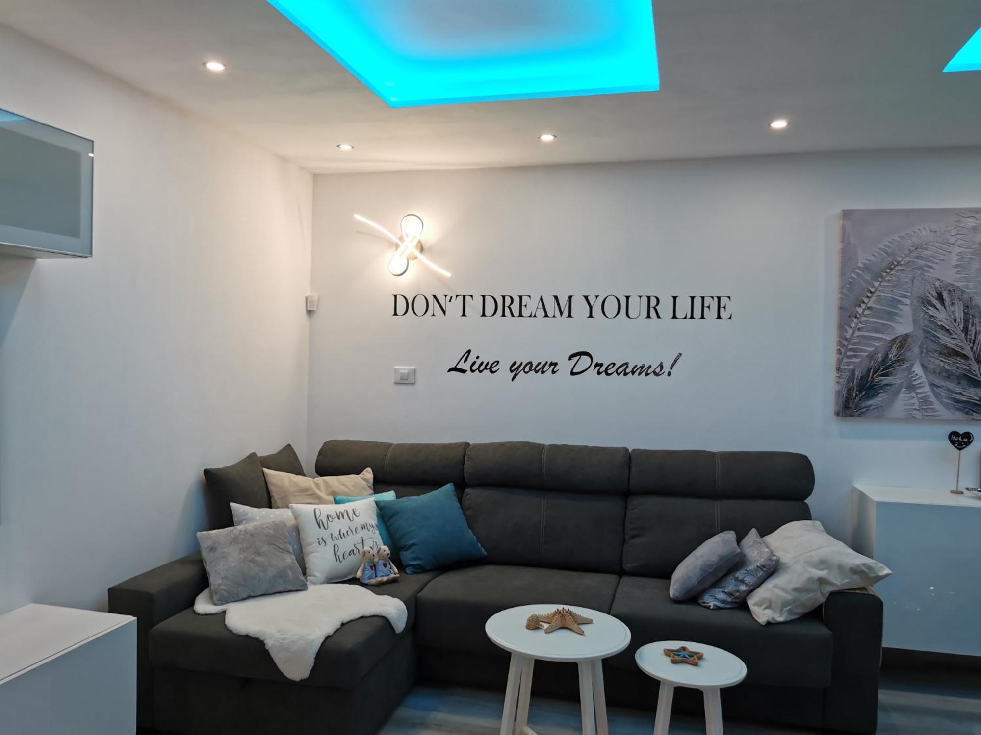 Luxury Apartment Of Costa Costa Del Silencio Exterior photo